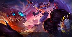 World Esports Games中韩对抗赛拉开了帷幕